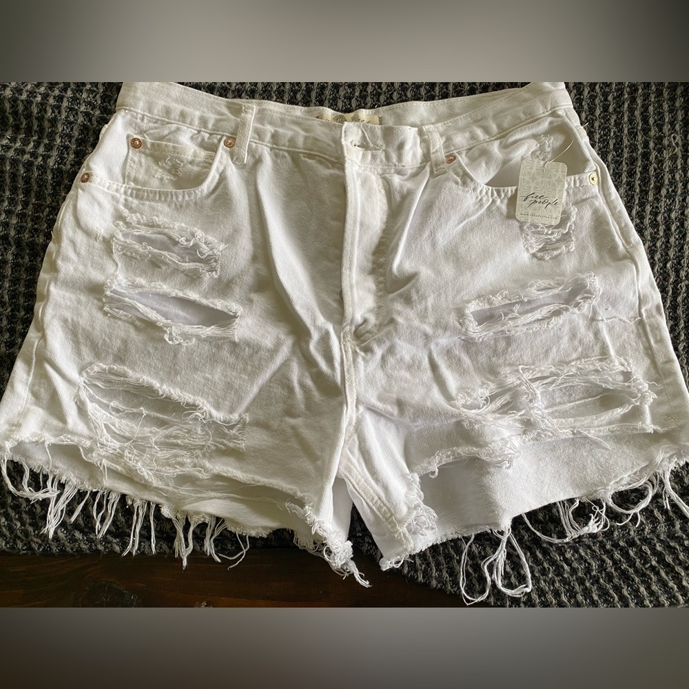 Women’s Free People Shorts